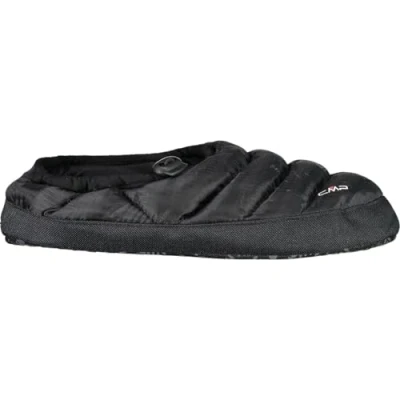 Image de CMP Femme LYINX WMN SLIPPER, Noir, 41 EU Large