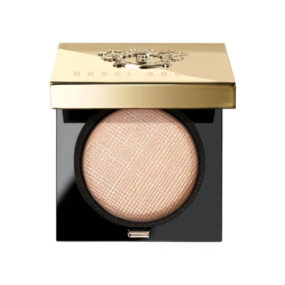Image de Bobbi Brown LUXE Eyeshadow RICH Metal Fard à paupières, Femme, Taille: 2.5 g, Sparkle moonstone