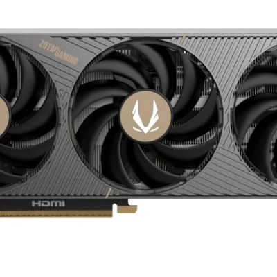 Image de Zotac GAMING GeForce RTX 5070 SOLID NVIDIA 12 Go GDDR7 Neuf