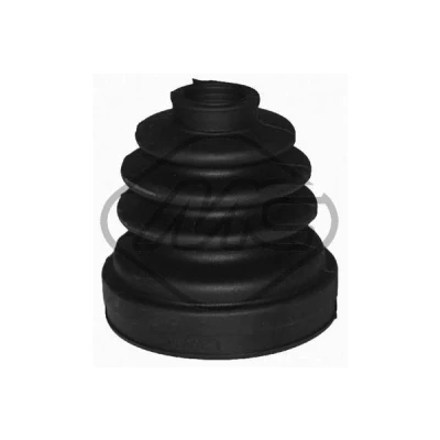 Image de Joint soufflet, arbre de commande Metalcaucho 00074