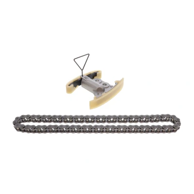 Image de VAICO V30 3858 Kit de chaînes, commade pompe à huile
