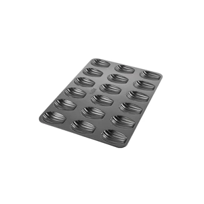 Image de RBV Birkmann 881525 Easy Baking Moule à 18 branches en forme d&#039;ours