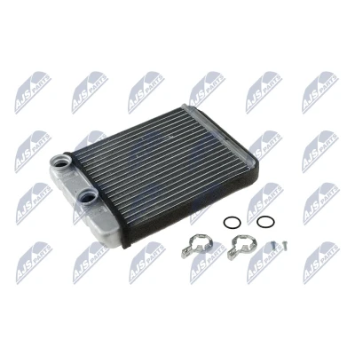 Image de Système de chauffage NTY CNG CH 002