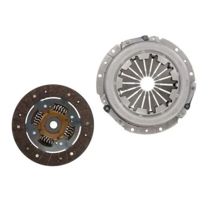 Image de MECARM MK9644D Kit d&#039;Embrayage 215 ALFA ROMEO: 147, GT, 156 Berline