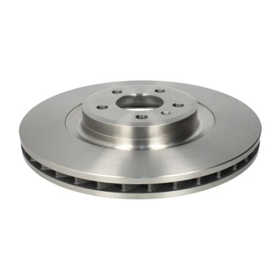 Image de ABE C3A036ABE Disque de frein Essieu Avant 345 29,5 5 ventilé AUDI: Q5, A5 B8 Coupe, A4