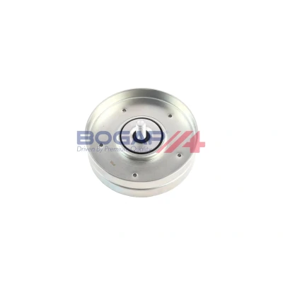 Image de BOGAP A1320104 Galet Enrouleur AUDI: Q5, A4 B8 Avant, Berline