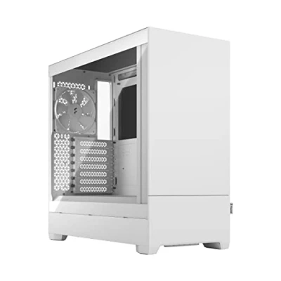 Image de Fractal Design Pop Silent Tower Blanc Neuf