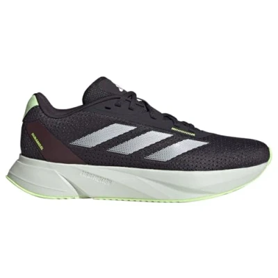 Image de adidas Femme Duramo SL Shoes Basket, Aurora Black Zero Met Core Noir, 44 2/3 EU