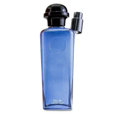 Image de Hermès Eau de Citron Noir EDC 200 ml