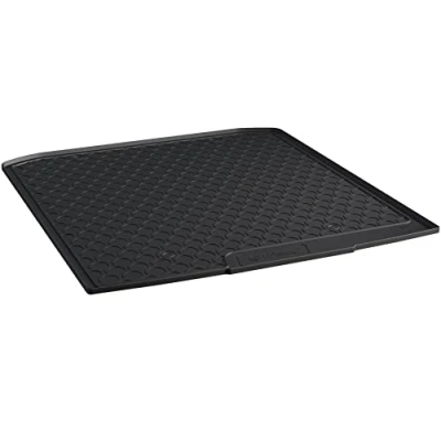 Image de Coquille coffre arrière Rubbasol (caoutchouc) compatible avec Skoda Superb 3V Combi 2015 (Sol en bas)