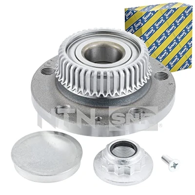 Image de Kit de roulements roue SNR R157.20