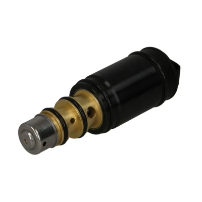 Image de THERMOTEC KTT060007 Valve de réglage, compresseur MERCEDES BENZ: Classe E Berline, C R, AUDI: A4 B6 Avant, B7 Avant
