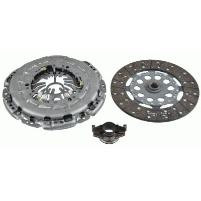 Image de SACHS XTend 3000 950 728 Kit d&#039;Embrayage 280 KIA: SORENTO 1