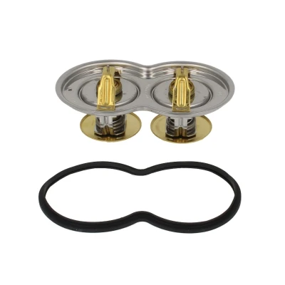 Image de Thermostat (liquide de refroidissement) BEHR MAHLE TX 32 85D