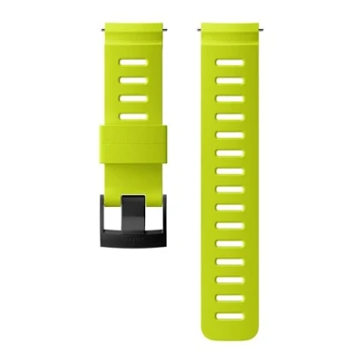 Image de Set bracelet de rechange Suunto Dive D5 turquoise