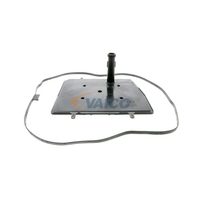 Image de VAICO V20 0586 Kit de filtres hyrauliques, transmission automatique avec joint d&#039;étanchéite BMW: 5 Berline, 3 Touring, X3