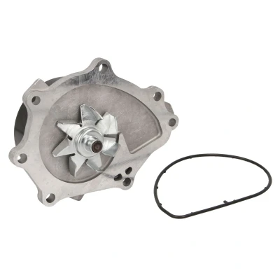Image de HEPU P7789 Pompe à eau avec joint d&#039;étanchéite mécanique TOYOTA: Auris 5 portes, RAV4 III SUV, Corolla Verso, LEXUS: IS 2