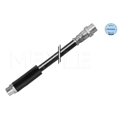 Image de MEYLE 100 611 0016 Flexible De Frein Essieu avant 308 AUDI: 80 B4 Berline, Cabriolet B4, B3