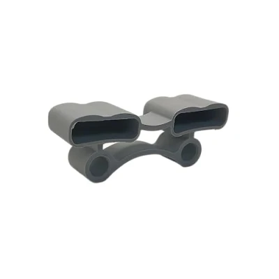 Image de wiedergutschlafen Lot de 10 capuchons pour fixation lattes dans le sommier à (127_36 x 30 12 mm (Duo))