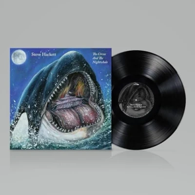 Image de the Circus and Nightwhale