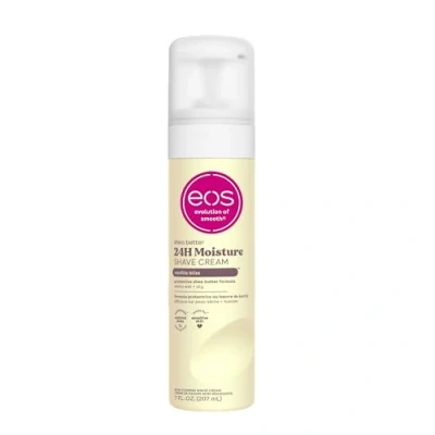 Image de EOS Ultra Moisturizing Shave Cream Vanilla Bliss 7 fl oz