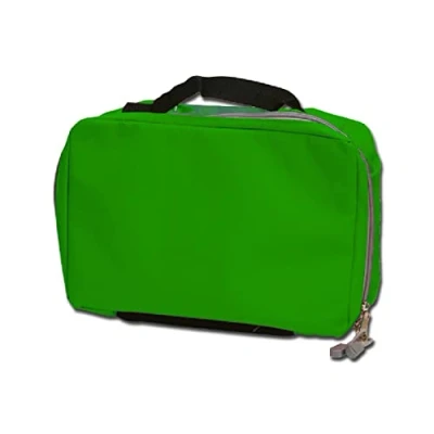 Image de GIMA E5 Ambulance Mini sac avec poignée Vert