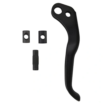 Image de Avid Scheibenbremse &#039;DB3&#039; Hebel, Hebel INKL. Befestigung, Schwarz