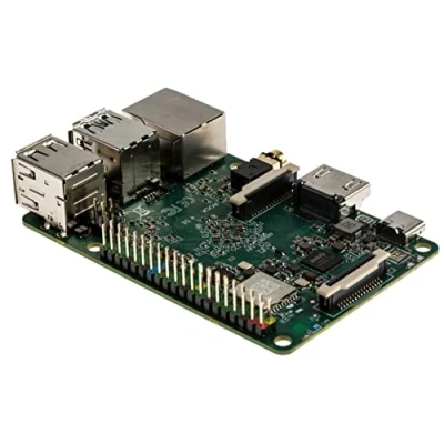 Image de Radxa Rock PI 4 Model SE Carte mère