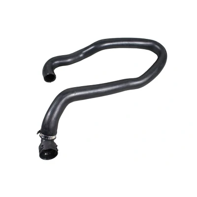 Image de METZGER 2421790 Durite De Refroidissement à droite, inférieur EPDM (éthylène propylène diène caoutchouc) MERCEDES BENZ: Classe C Berline
