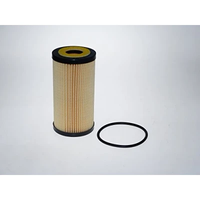 Image de PURFLUX L1075 Filtre à huile Cartouche filtrante AUDI: A4 B9 Avant, A6 C7 A8, VOLKSWAGEN: Amarok Pick up, Touareg III