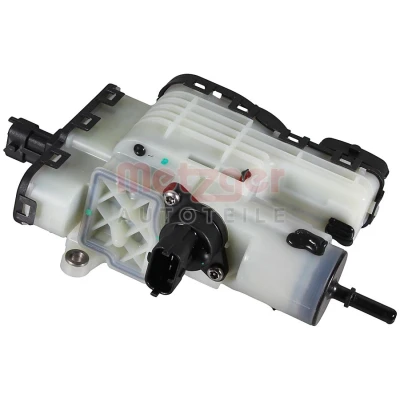 Image de Module d&#039;alimentation, Injection d&#039;urée METZGER 0899293