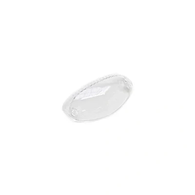 Image de Cabochon Feu arriere peugeot 50 Ludix transparent