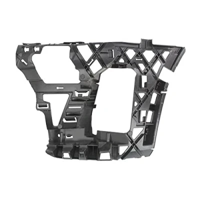 Image de BLIC 5504 00 9550935P Support, pare chocs avant gauche VOLKSWAGEN: Golf 7, 7 Variant