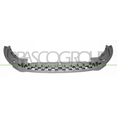 Image de Baguette et bande protectrice, pare chocs PRASCO AD3231245
