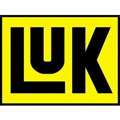 Image de LuK 624 4004 09 Kit d&#039;Embrayage FORD: FOCUS 3