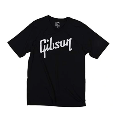 Image de Gibson Gear GA BLKTSM T shirt Taille S