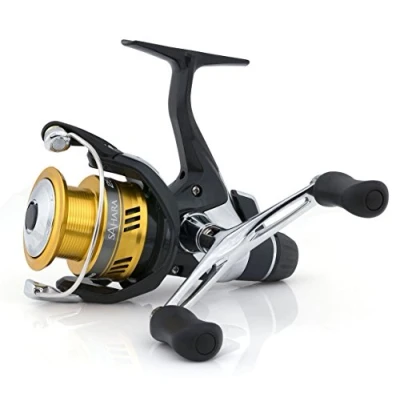 Image de Shimano Sahara DH 3000SS HG R Moulinet