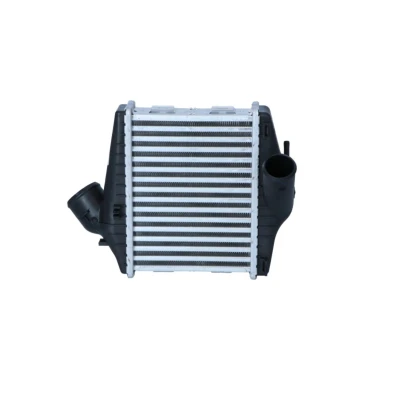 Image de NRF 30531 Intercooler SMART: Fortwo II Coupe, Cabriolet