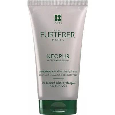 Image de Rene Furterer Shampoing Neopur Anti Dandruff Balancing Shampoo Oily Scalp 150ml