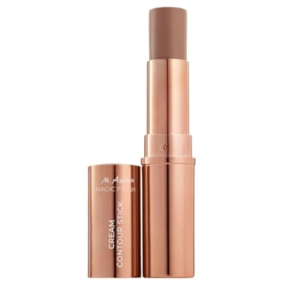 Image de M. Asam MAGIC FINISH Stick contouring Light Medium (8 g) Formule 3 en 1 texture crème, estompage facile et effet sculptant, sublime les traits avec des jeux d&#039;ombre de lumière, crème ultra douce