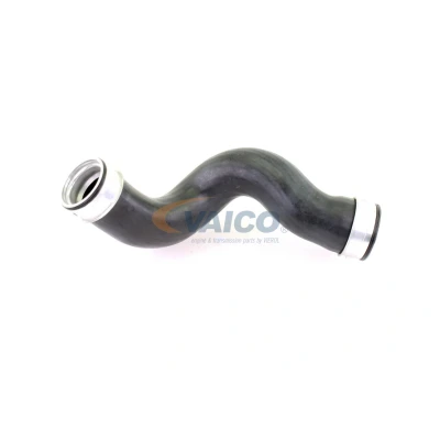 Image de VAICO V10 3815 Gaine De Suralimentation Caouchouc textilé VOLKSWAGEN: Transporter 5, 5 Bus