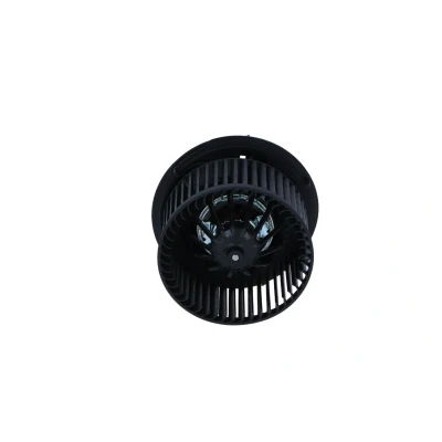 Image de NRF 34072 Pulseur d&#039;Air sans régulateur intégré PEUGEOT: 1007 3 portes, 206 3/5 307 CITROËN: C3 I C2 portes