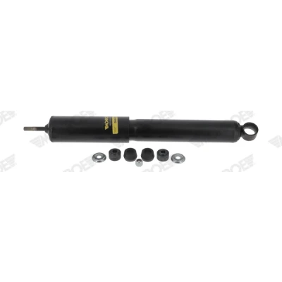 Image de MONROE D4442S Amortisseur Pression de gaz Système monotube télescopique Bossage en bas, Goujon haut DAIHATSU: Feroza Soft Top