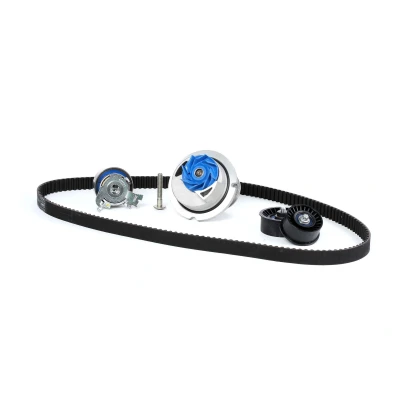 Image de SKF VKMC 05156 3 Pompe à Eau + Kit De Distribution 162 OPEL: Vectra C Berline, CC, Astra G Coupe, SAAB: 9 Break, Berline