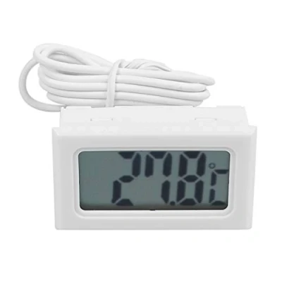 Image de SuanQ SuanQ(R) LCD Refrigerateur Congelateur Thermometre digital Temperature 50 110C
