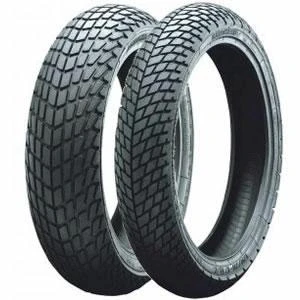 Image de Heidenau K73 SiO2 160/60 R17 69H auto Pneus été 11160368