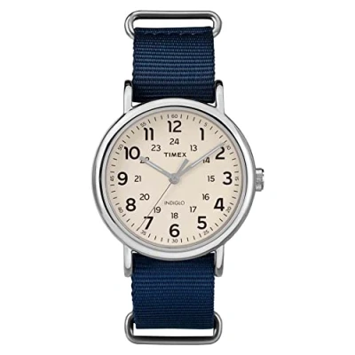 Image de Timex Montre décontractée TW2T292009J