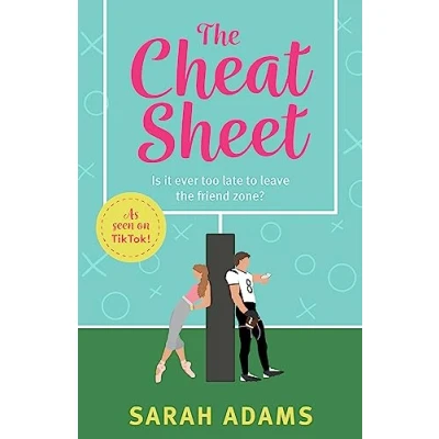 Image de the Cheat Sheet: It&#039;s game changing romantic list to help turn these friends into lovers that became a TikTok sensation!