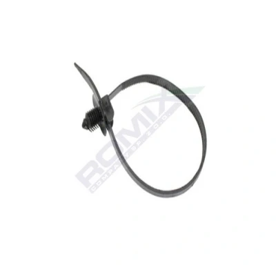 Image de ROMIX A175024 Attache câbles OPEL: Corsa C 3/5 portes