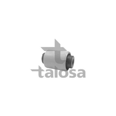 Image de DYS 37 04033 6 Silent Bloc De Triangle Essieu avant, centre Support métal caoutchouc pour bras oscillant transversal FORD: FIESTA 4, Puma